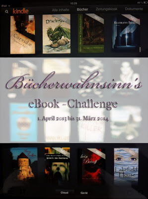 Logo eBook-Challenge